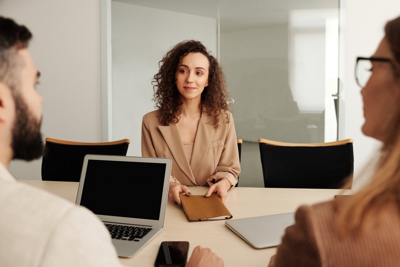 What questions should a product manager ask during the interview?